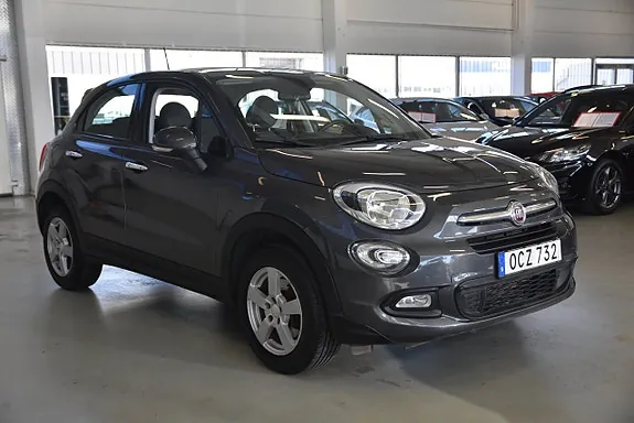Fiat 500X 2016 photo 2