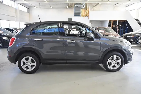 Fiat 500X 2016 photo 3