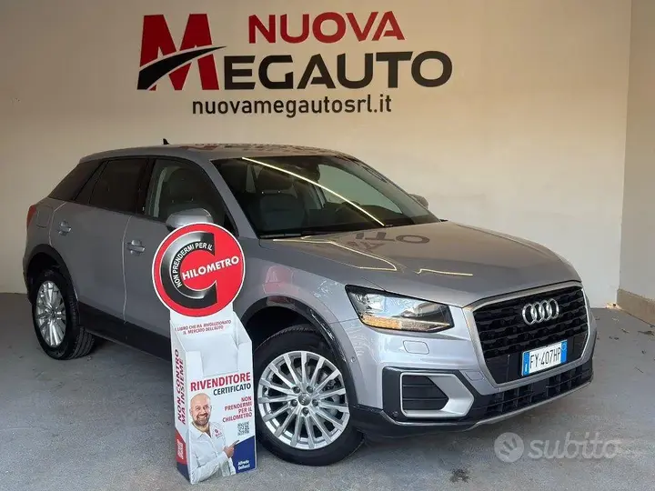 Audi Q2