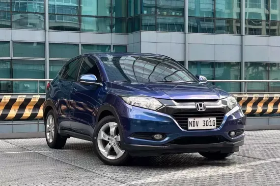 Honda Hrv 2015 photo 3