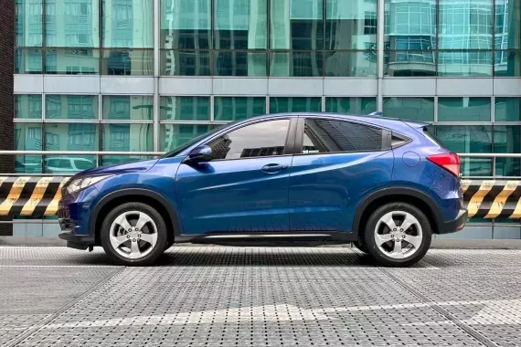 Honda Hrv 2015 photo 5