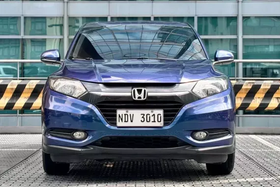 Honda Hrv