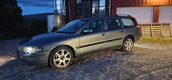 Volvo V70