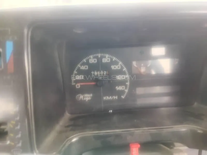 Suzuki Mehran