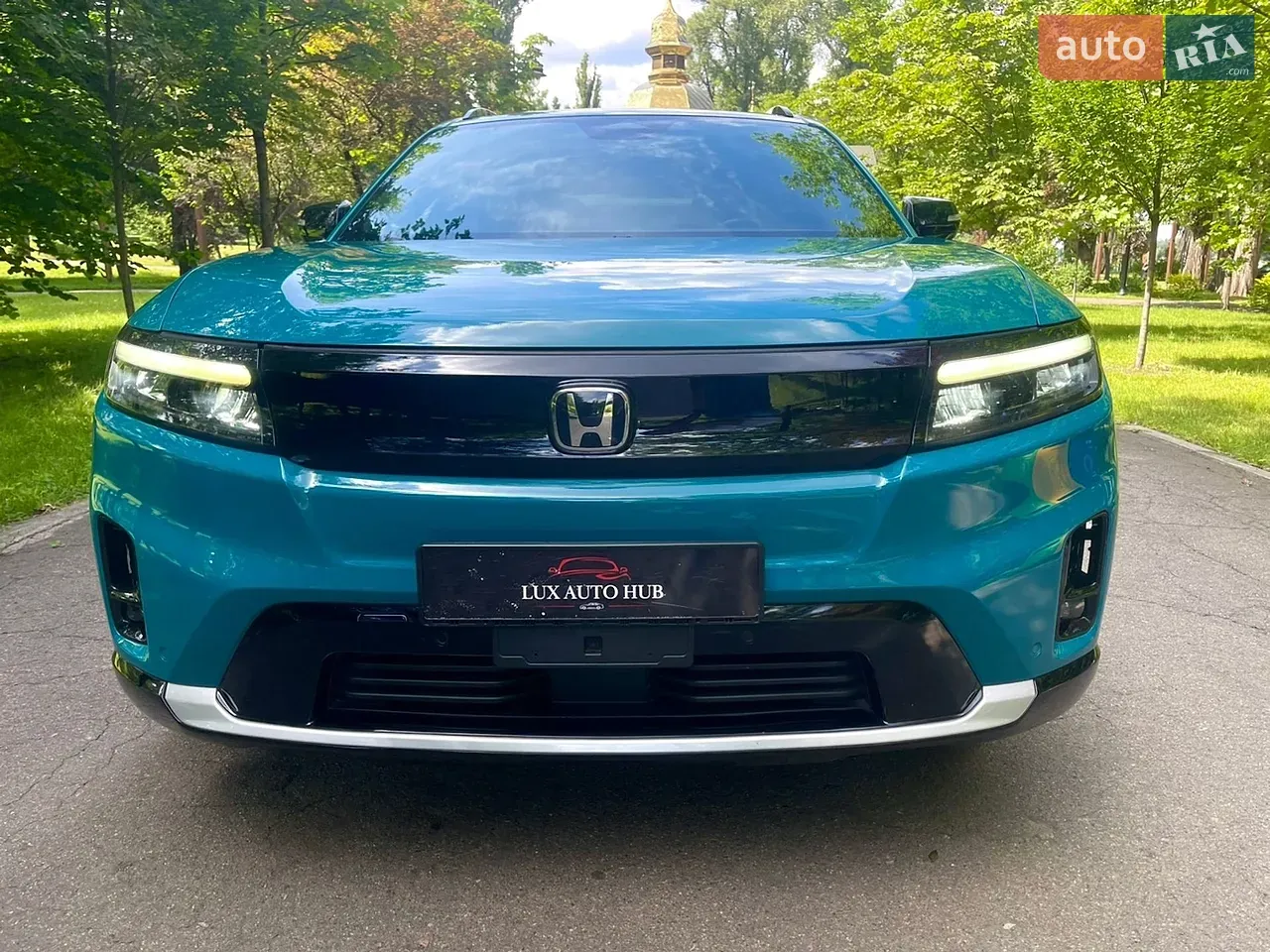 Honda Prologue 2024 photo 4