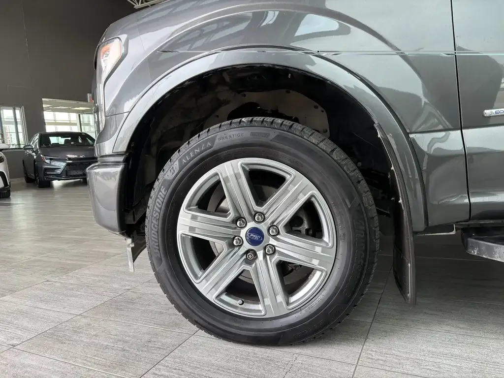 Ford F-150 2017 photo 5