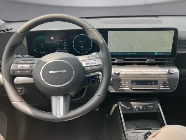 Hyundai Kona 2026 photo 2