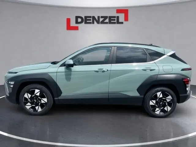 Hyundai Kona 2026 photo 3