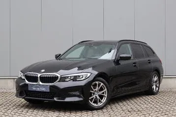 BMW 318Ia
