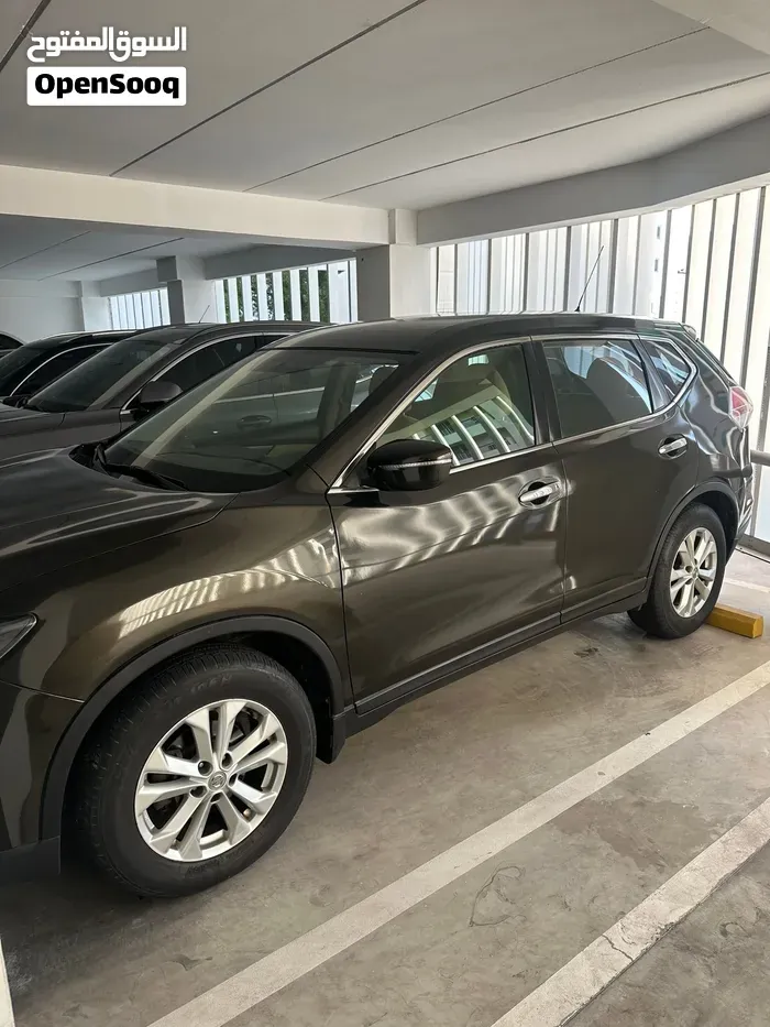 Nissan X-Trail 2015 photo 3