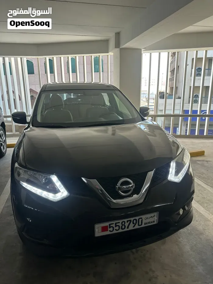 Nissan X-Trail 2015 photo 4