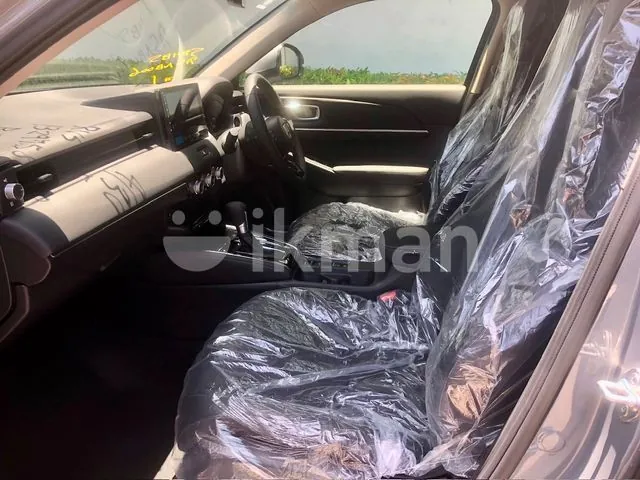 Honda Vezel 2026 photo 3