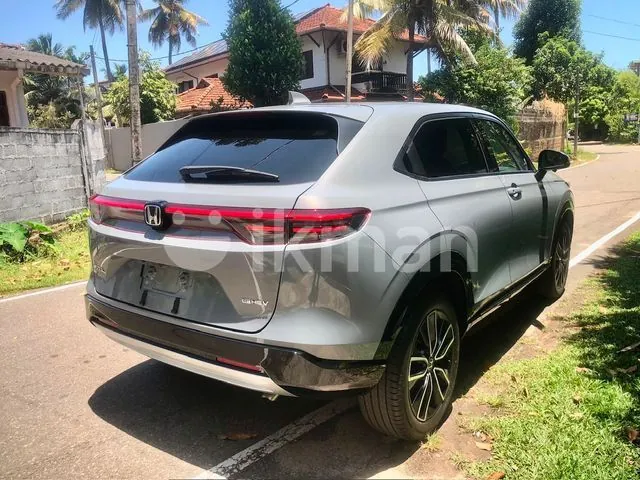 Honda Vezel 2026 photo 5