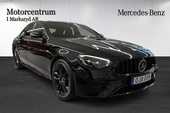 Mercedes-Benz E 53 Amg 2022 photo 2