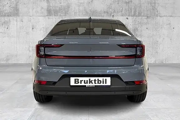Polestar 2 2023 photo 4