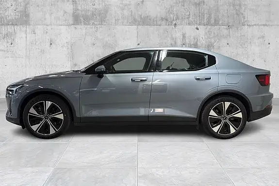 Polestar 2 2023 photo 2