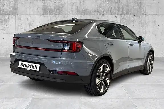 Polestar 2 2023 photo 5