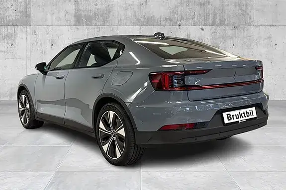 Polestar 2 2023 photo 3