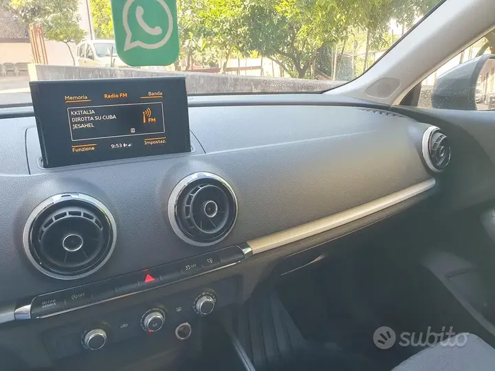 Audi A3 2014 photo 5