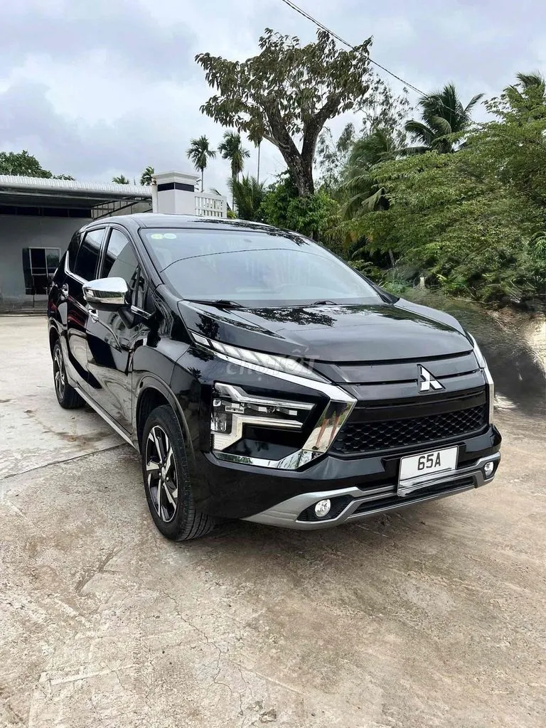 Mitsubishi Xpander