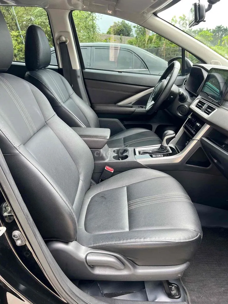 Mitsubishi Xpander 2022 photo 3