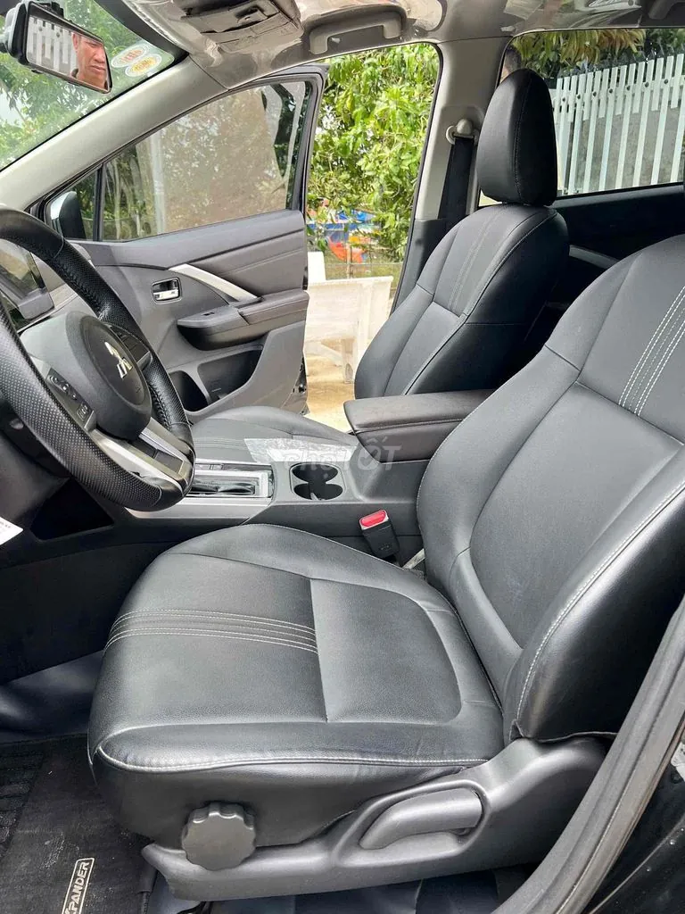 Mitsubishi Xpander 2022 photo 2