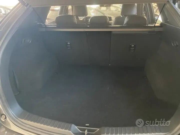 Mazda Cx-5 2019 photo 5