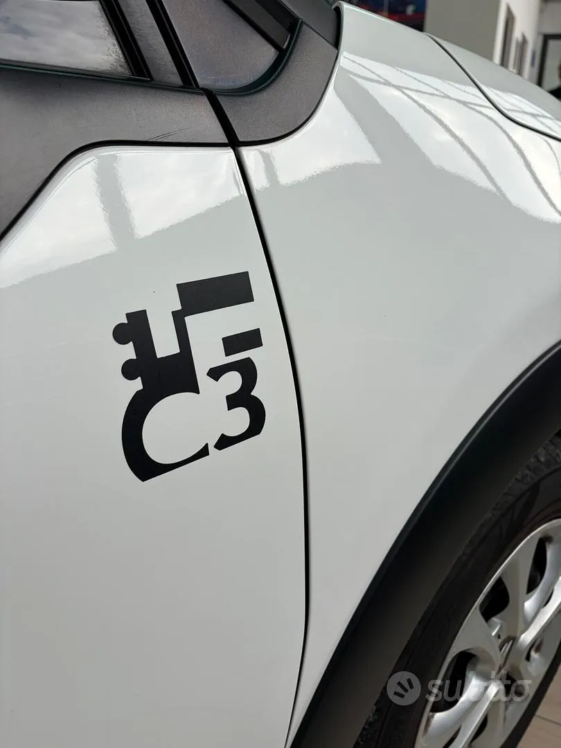 Citroen C3 2018 photo 4