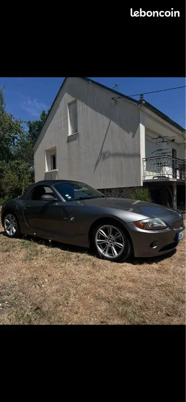 BMW Z4