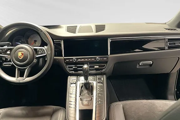 Porsche Macan S 2020 photo 5