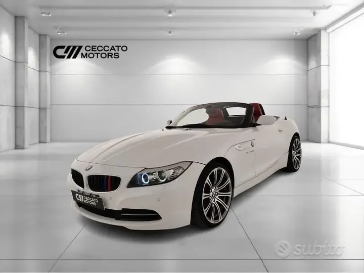 BMW Z4