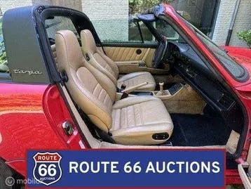 Porsche 911 1991 photo 2