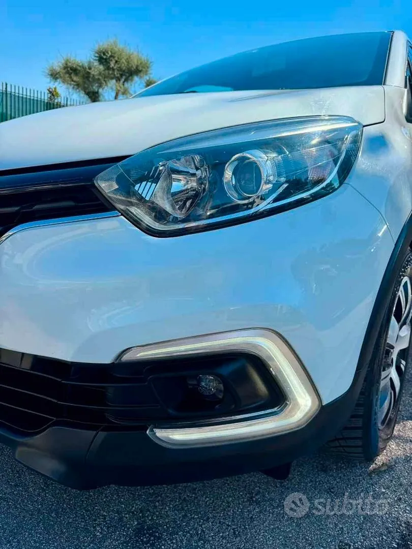 Renault Captur 2018 photo 5