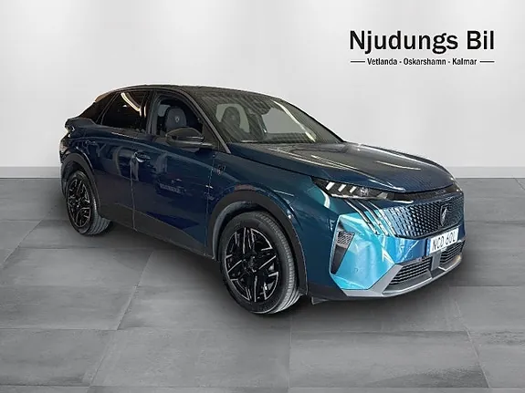 Peugeot 3008 2025 photo 3