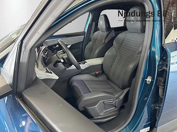Peugeot 3008 2025 photo 5