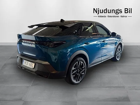 Peugeot 3008 2025 photo 4