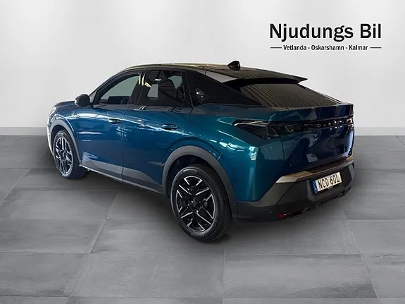 Peugeot 3008 2025 photo 2