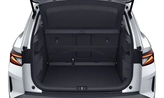 Skoda Elroq 2027 photo 5