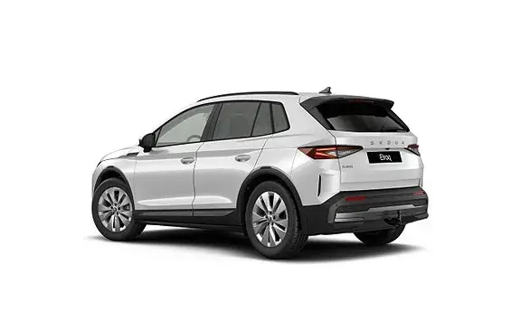 Skoda Elroq 2027 photo 2