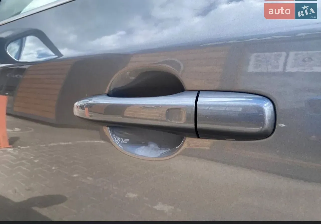 Volvo S60 2016 photo 5