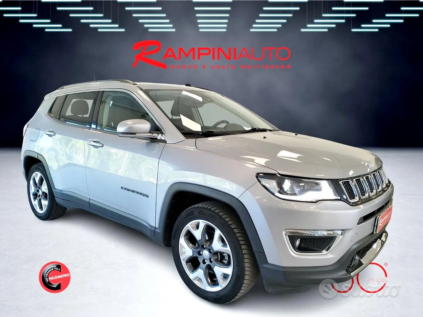 Jeep Compass 2018 photo 5
