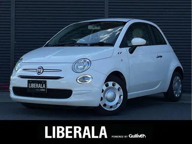 Fiat 500 2020 photo 2