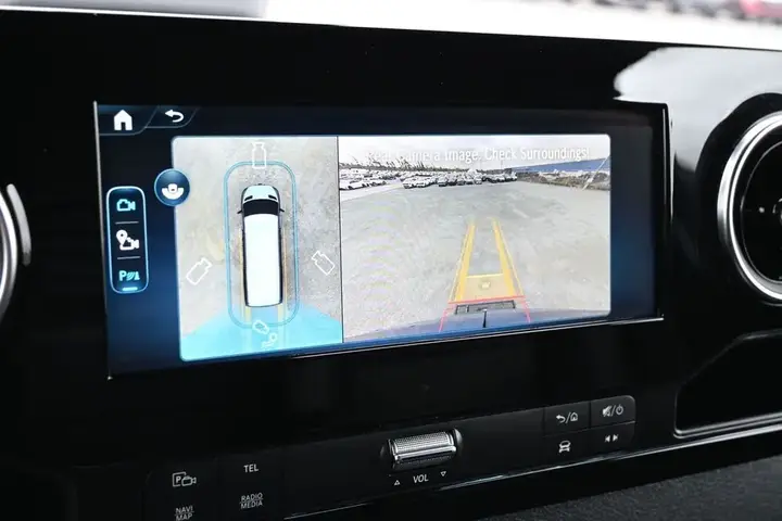 Mercedes-Benz Sprinter 2025 photo 3