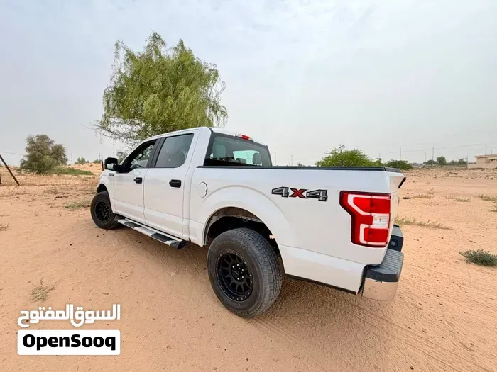 Ford F-150 2019 photo 3