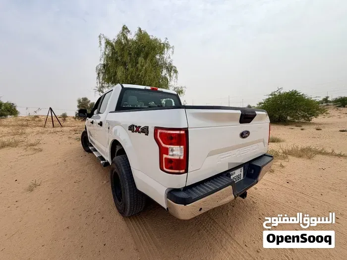 Ford F-150 2019 photo 4