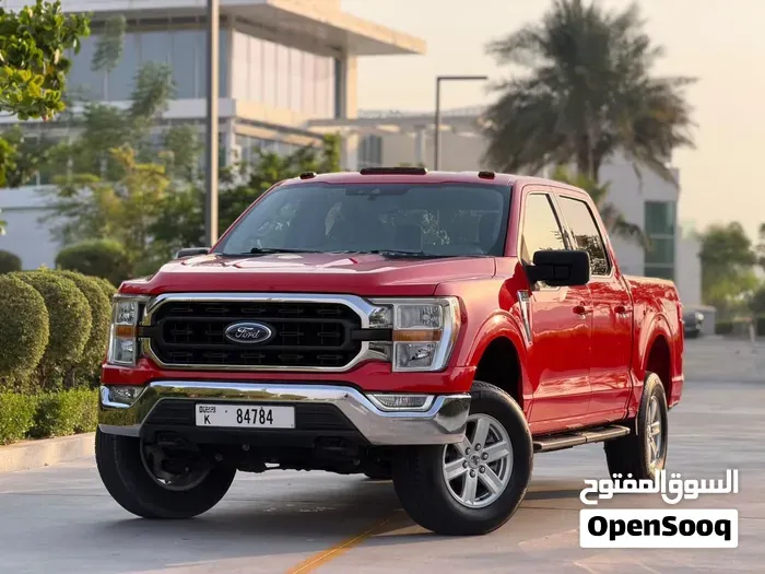 Ford F-150 2019 photo 5