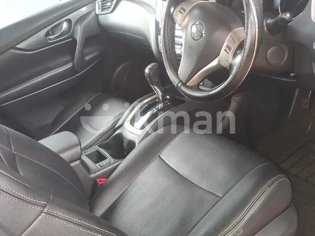 Nissan X-Trail 2015 photo 4