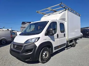 Fiat Ducato Maxi 2021 photo 2