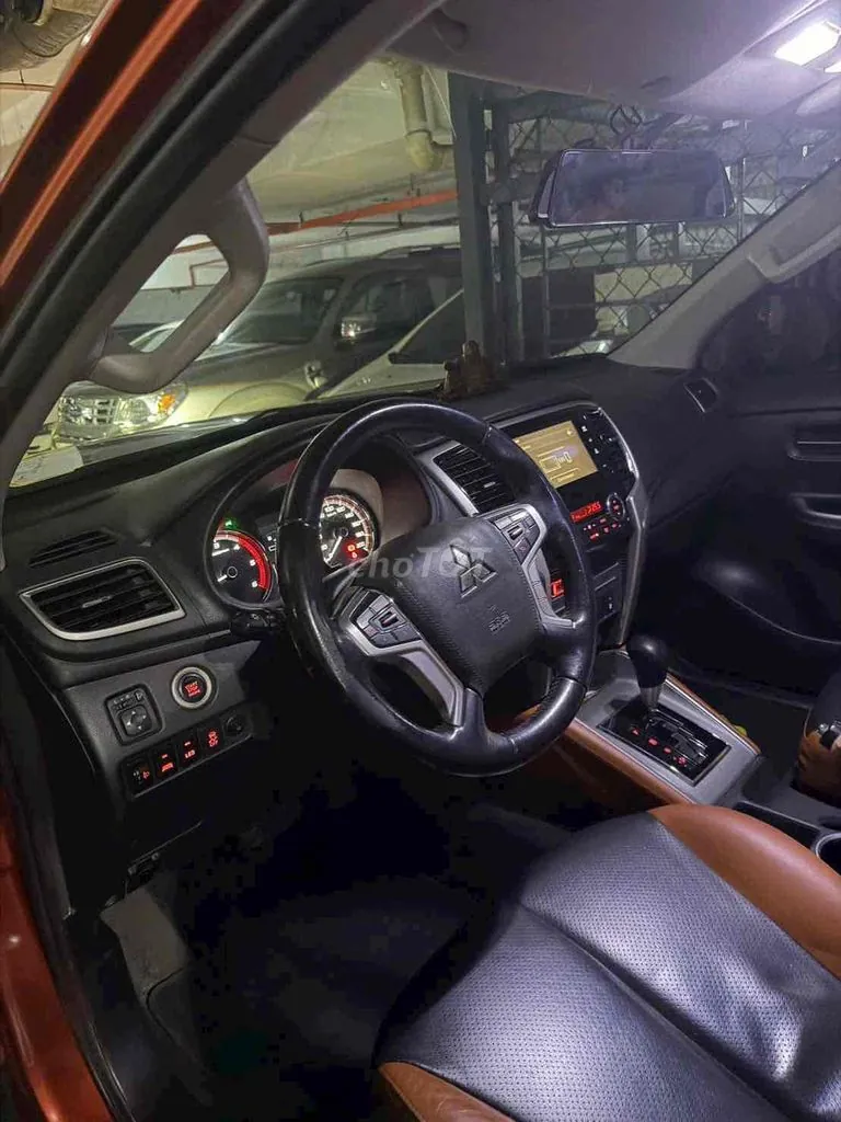 Mitsubishi Triton 2021 photo 2