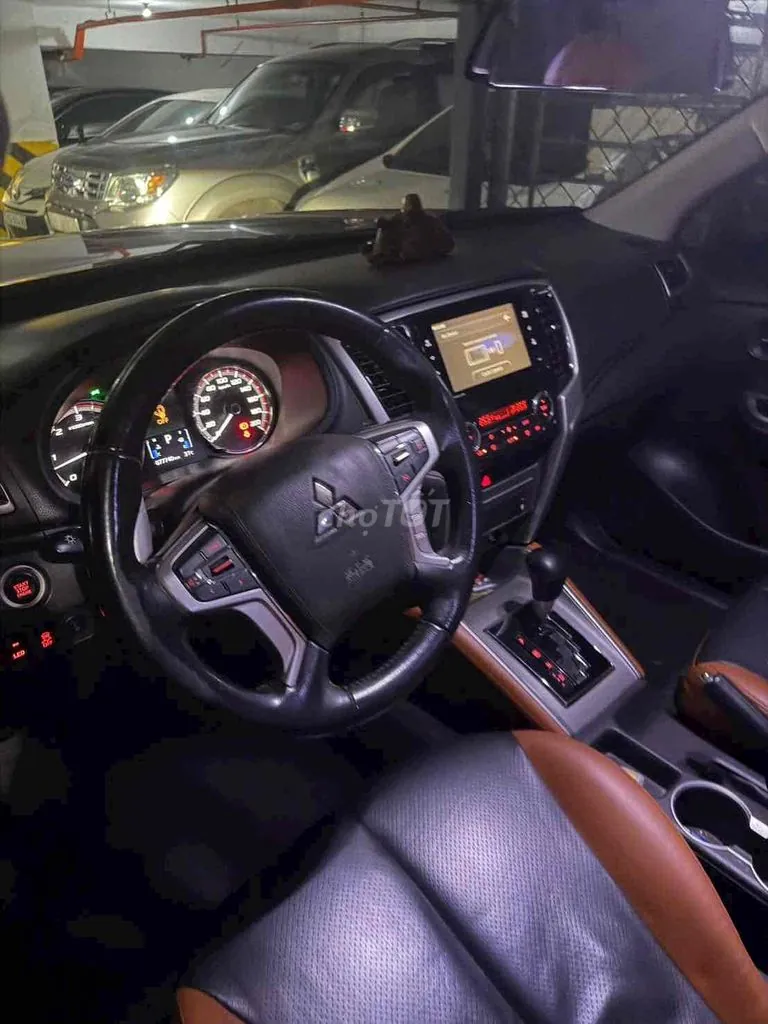 Mitsubishi Triton 2021 photo 4